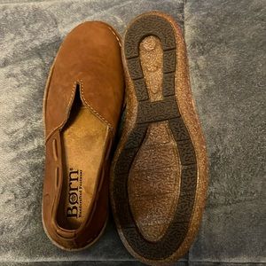Børn Loafers - Never Worn!